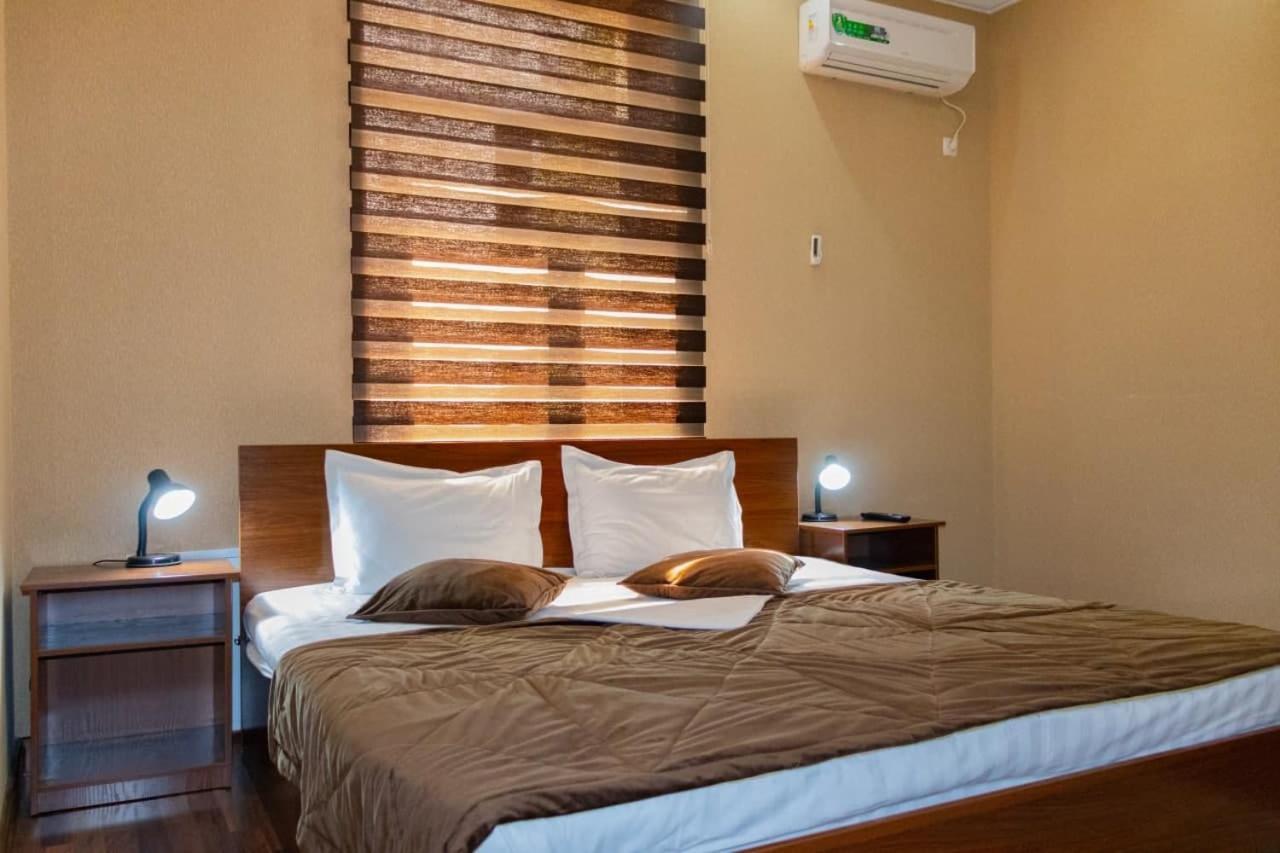 Euro Asia Hotel Samarkand Luaran gambar