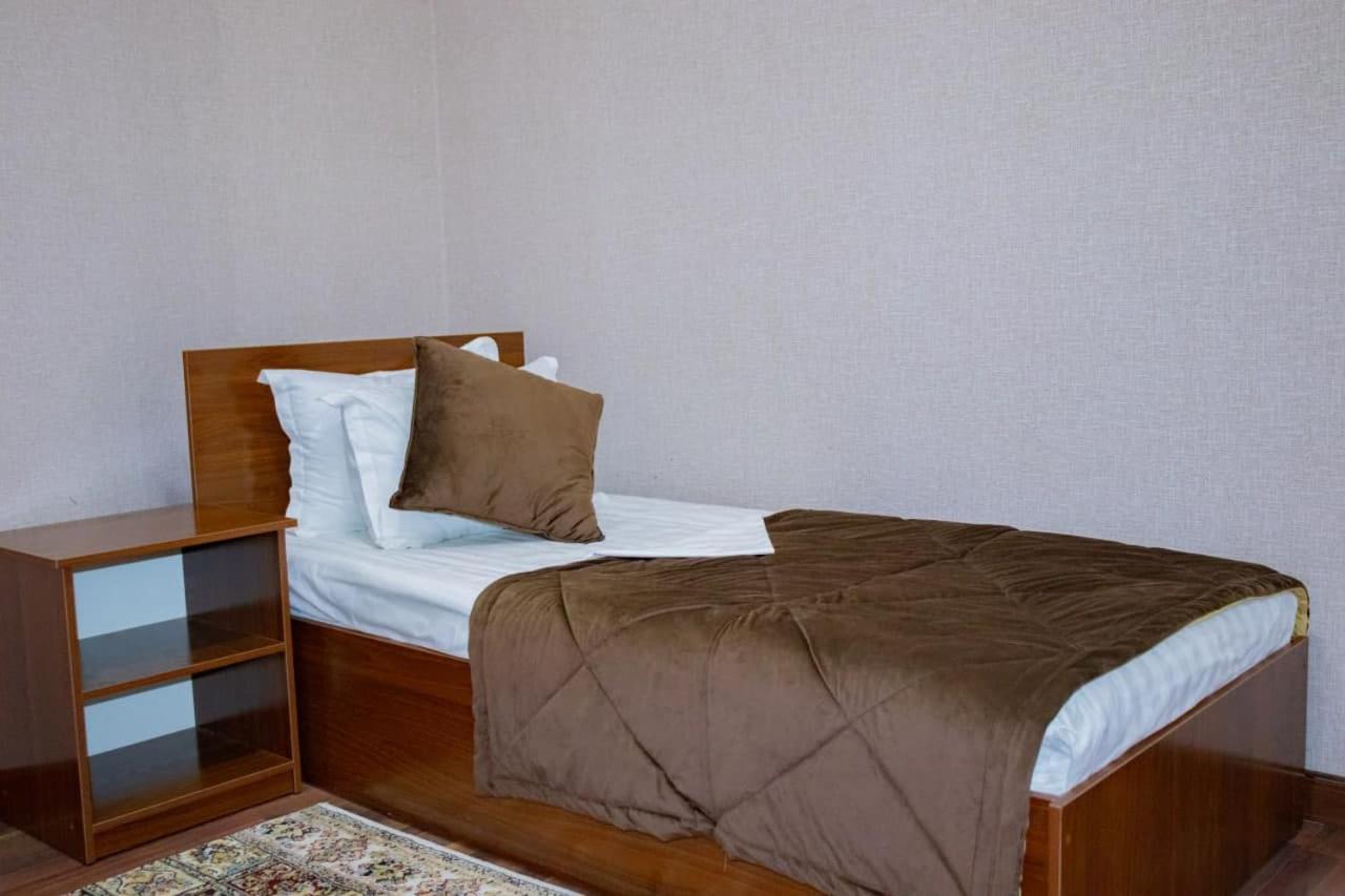 Euro Asia Hotel Samarkand Luaran gambar